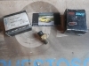 3114 TERMORRESISTENCIA SEAT 124, 131, 132, 1500, 127, 128, 1200 SPORT, IBIZA, MALAGA, RONDA, PANDA 16x1.5 CONICO ORIGINAL SEAT
