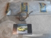 PS3 ARO CONEXION CLAXON VOLANTE SEAT 600, 850, 127 ORIGINAL SEAT