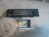 GA51442202 PS3 MOLDURA MANDO CALEFACCION SEAT 132 ORIGINAL SEAT