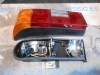 ISE540 PILOTO TRASERO IZQUIERDO SEAT FURA MARCA GEMO