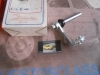 OR362 EJE SELECTOR CAMBIO RENAULT 9, 11, 19, SUPERCINCO