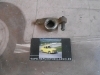 PDS9 BALANCIN COMPLETO CON CASQUILLLO Y TORNILLO REGULADOR DKW INTERIOR 17 mm