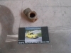 PDS10 SOPORTE CARRO BALANCINES MEVOSA DKW INTERIOR 17 mm