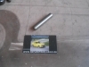 PDS11 GUIA VALVULAS MEVOSA DKW INTERIOR 8,7 mm, EXTERIOR 14 mm, LONGITUD 68 mm