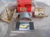 PDS18 CASQUILLOS BANCADA +1.00 MERCEDES 170, 180, D (OM-636), UNIMOG