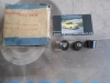PDS22 TIRADOR INTERRUPTOR LUCES LIMPIAS MERCEDES, DKW, MEVOSA