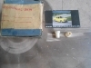 PDS25 TIRADOR INTERRUPTOR SIN DIBUJO MERCEDES, DKW, MEVOSA