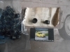 PDS29 RETEN VALVULA DKW, MERCEDES PARA VALVULA DE 9 mm