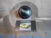 PDS40 PULSADOR CLAXON VOLANTE DKW AUTO UNION 58.5 mm EXT 50 mm INT