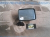 RET455 P4 RETROVISOR DERECHO ORIGINAL VOLKSWAGEN GOLF MKII (85-92) 191857502 RH