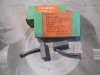 29 ESCOBILLAS ARRANQUE BOSCH MEVOSA, MERCEDES L405, 4060, EBRO SERIE D, C, MASSEY FERGUSION 135, 147