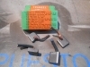 101 ESCOBILLAS ARRANQUE FEMSA MRF12-4, 13, 14, 15, 16, 17, 18, 21, 22, 23, 24, 26 LAND ROVER, AVIA, SAVA, EBRO, DITER, DKW, SEAT