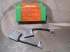 133-3 ESCOBILLAS DINAMO FEMSA DNL12-1, 3, 4, 7, 11, 14, 17, 18, 22, 25, 32, 38, 39, 41, 42 AUSTIN MG 1100, 1300, MINI 850, 1000,