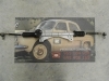 DC35 TVD067 CREMALLERA DIRECCION RENAULT 5, 7 CON AXIALES