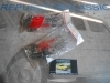 EC2-4 JUEGO BOMBILLOS PUERTA Y MALETERO SEAT RITMO, FIAT RITMO ORIGINAL FIAT 4465642