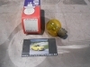 C36-2 BOMBILLA TIPO MARCHAL BA21D 12V 45W/40W AMARILLA