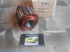 D28 INDUCIDO PARA DINAMO PARIS RHONE CITROEN 2CV 6V