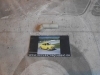 GR129 PUNTA VARILLA SUJECION TAPIZADO TECHO SEAT, FIAT