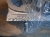 CUL38* CULATA COMPLETA SEAT 1400, 1500, JEEP, LAND ROVER MOTOR PERKINS 4.108 INTERCAMBIO