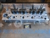 CUL38* CULATA COMPLETA SEAT 1400, 1500, JEEP, LAND ROVER MOTOR PERKINS 4.108 INTERCAMBIO