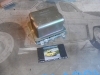 GRC12-12 REGULADOR DINAMO SEAT 600 (62-73), 133 (74-75) 127 (72-75) Y 850 COUPE ESPECIAL