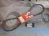 9,5X1100LA CORREA ALTERNADOR SEAT 124, 131, 132, 124 SPORT MOTORES BIARBOL DESARROLLO  9,5X1100 cm