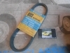 603 CORREA DINAMO Y VENTILADOR RENAULT 4CV. DAUPHINE, GORDINI 6V DESARROLLO  603 cm