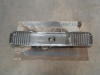 MOS56 EMBELLECEDOR TRASERO MATRÍCULA RENAULT 10 ANTIGUO STOCK