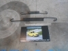 VR114 KIT MUELLES ZAPATAS DE FRENO RENAULT GORDINI, 4, 6, 8, 10