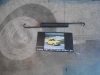 VR116 MUELLE RETROCESO ZAPATAS DE FRENO RENAULT GORDINI, 4, 6, 8, 10