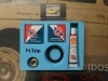 KR01 KIT RODAMIENTOS RUEDA DELANTERA SIMCA 1000 HASTA 1972