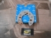 28466-6 PLACA DIODOS, RECTIFICADOR FEMSA PARA ALTERNADORES ALD12-13, 20, 21, 36, 48, ALB40-77, 83, 87, 104, ALE24-2 HASTA ALE24-