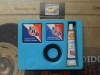 KR04 KIT RODAMIENTO RUEDA TRASERA FORD FIESTA HASTA 1976-81 CALIDAD IRB