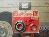 KR07 KIT RODAMIENTO RUEDA TRASERA TALBOT, CHRYSLER 180