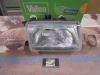 ISE815 FARO DERECHO H4 SEAT IBIZA MKII, CORDOBA MKI VALEO 086654
