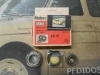 KR10 KIT RODAMIENTO RUEDA DELANTERA RENAULT 4, 5, 6, 7 DESDE 1976