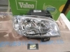 ISE817 FARO DERECHO H7+H1 SEAT IBIZA MKII, CORDOBA MKI CON REGULACION ELECTRICA VALEO 087581