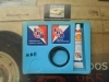 KR11 KIT RODAMIENTOS RUEDA TRASERA CON RETEN RENAULT 5, 7, 12, 18 HASTA 1977