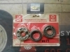 TVM108 KR24 KIT RODAMIENTOS RUEDA TRASERA SEAT 850 Y 133