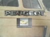ANA01 ANAGRAMA PEUGEOT