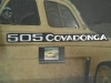 ANA03 ANAGRAMA PEUGEOT 505 COVADONGA