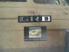 ANA04 ANAGRAMA PEUGEOT GRD