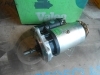432539 MOTOR ARRANQUE VOLKSWAGEN, GOLF MKI, JETTA, SCIROCCO 1.1, 1.3 (74-92)
