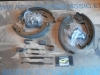 TV001022K SUPER KIT FRENOS DELANTEROS RENAULT 4, 6 MEDIDA 228x42