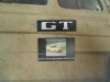 ANA12 ANAGRAMA PEUGEOT GT