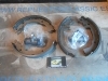 TV001022K* KIT FRENOS DELANTEROS RENAULT 4, 6 MEDIDA 228x42