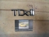 ANA18 ANAGRAMA FORD TDdi