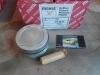 138 JUEGO PISTONES OPEL CORSA B 1.6 GSI, ASTRA F, G 1.6 16V MAHLE 79 mm + 0.50