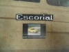 ANA25 ANAGRAMA TALBOT ESCORIAL