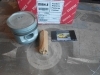 144 JUEGO PISTONES OPEL ASCONA, KADETT D, E 1.6 MAHLE 80,0 + 0.50